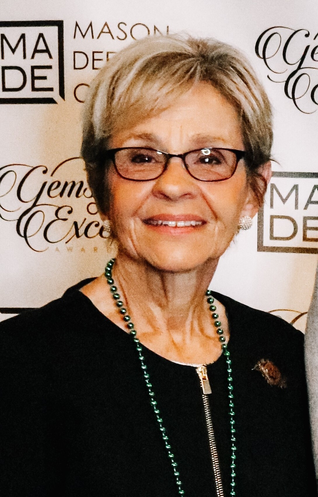 Sharon Woodrow, MHRB Board Chair
